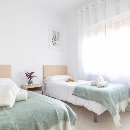 Apartamento Marbella Center V Bagian luar foto