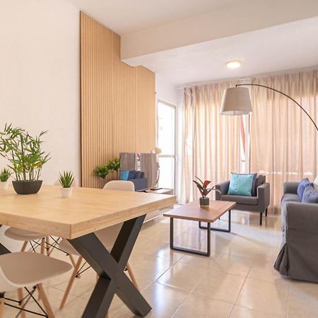 Apartamento Marbella Center V Bagian luar foto