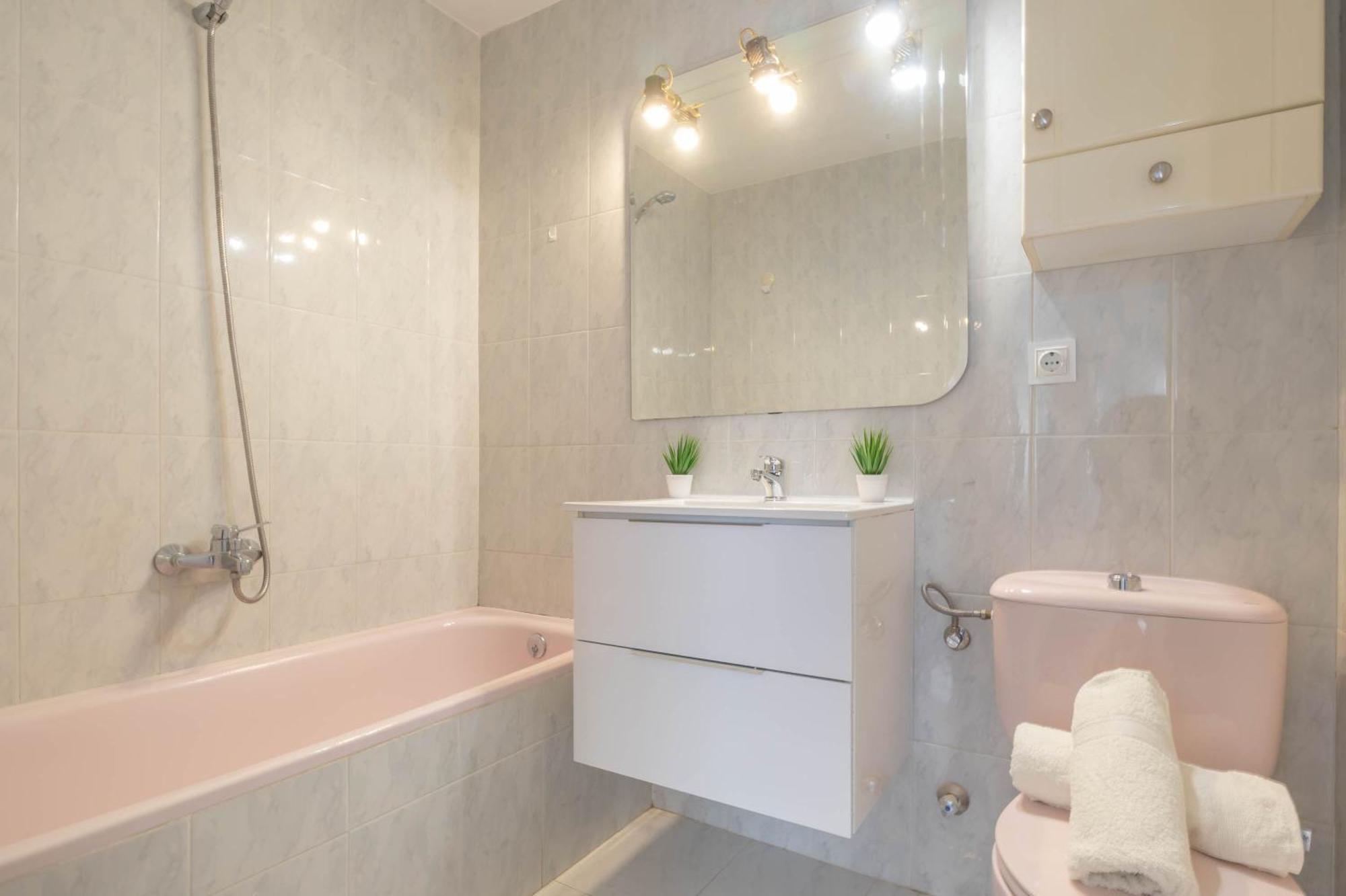 Apartamento Marbella Center V Bagian luar foto