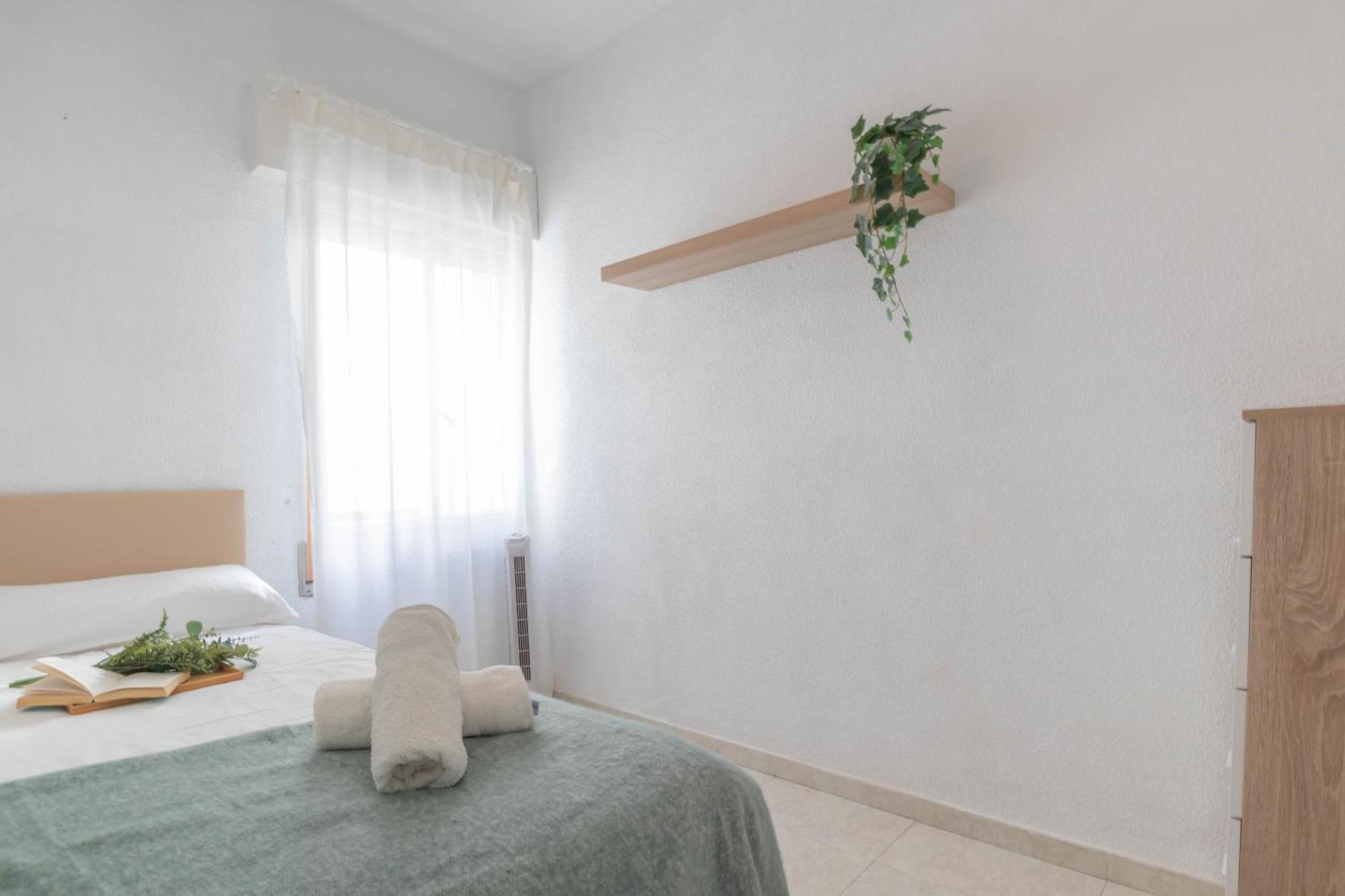 Apartamento Marbella Center V Bagian luar foto